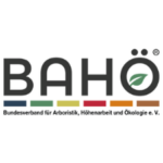 BAHÖ logo